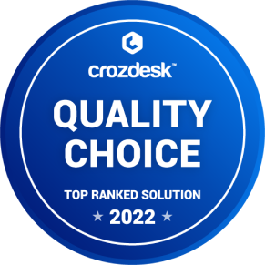 Crozdesk Quality Choice